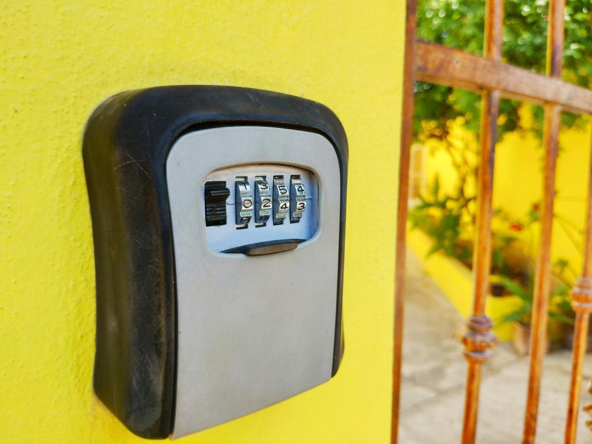 Ferienwohnung Habitacion Hansa Puerto Vallarta Exterior foto