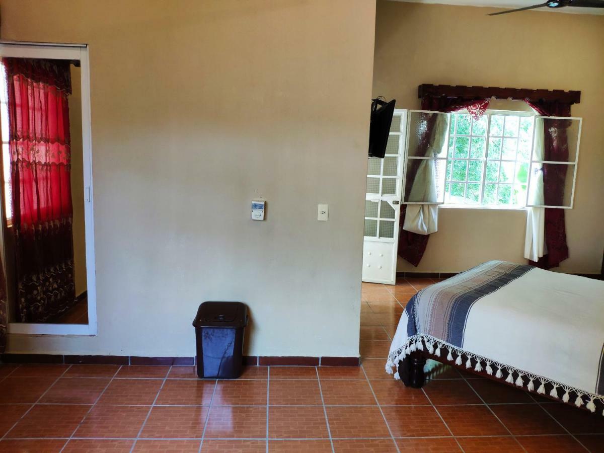 Ferienwohnung Habitacion Hansa Puerto Vallarta Exterior foto
