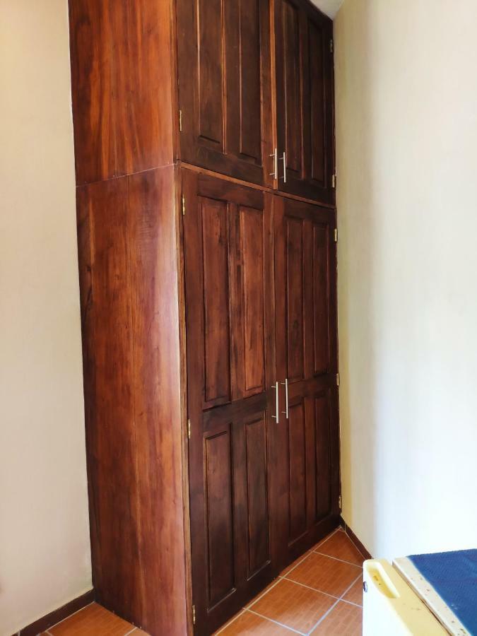 Ferienwohnung Habitacion Hansa Puerto Vallarta Exterior foto